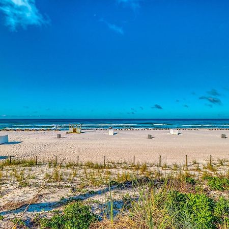 Appartamento Sterling Reef 506 Panama City Beach Esterno foto