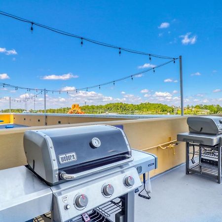 Appartamento Sterling Reef 506 Panama City Beach Esterno foto