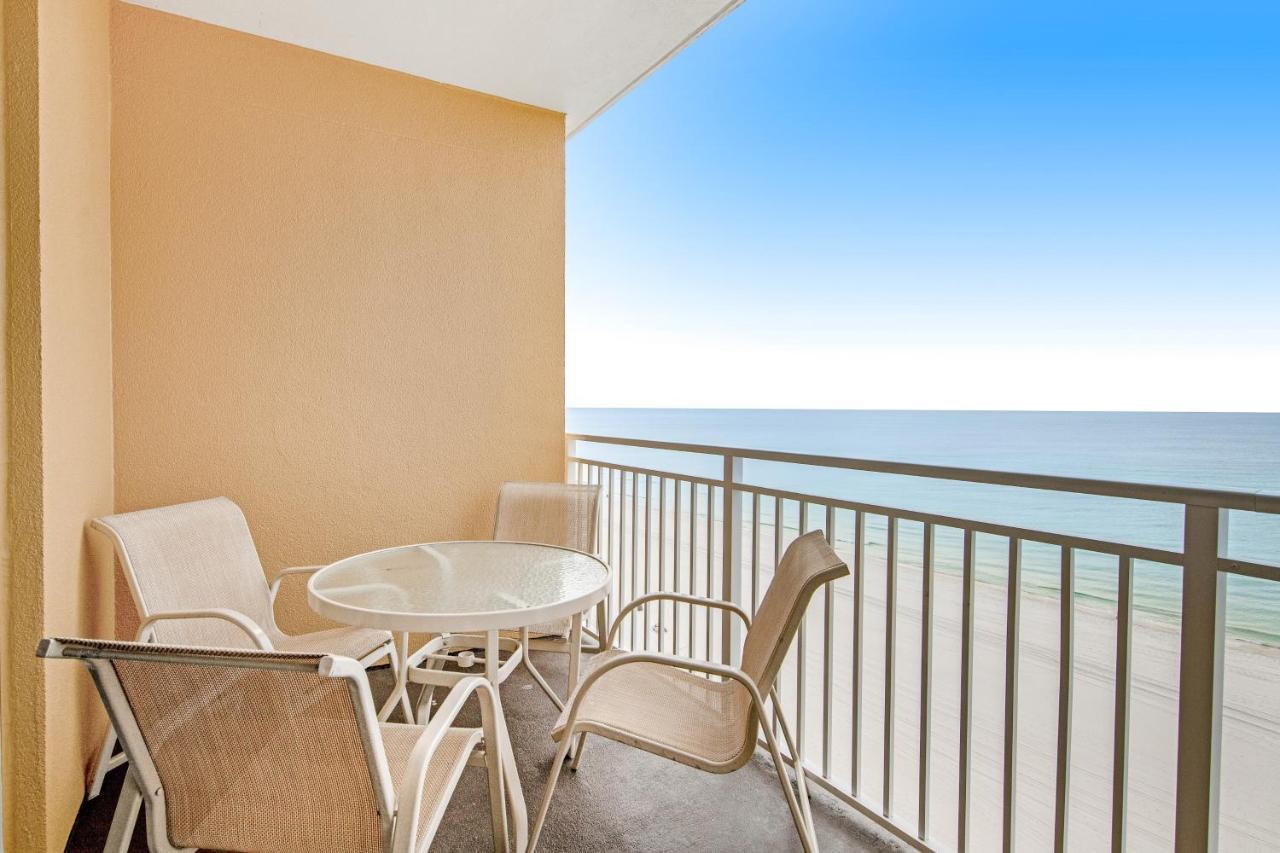 Appartamento Sterling Reef 506 Panama City Beach Esterno foto