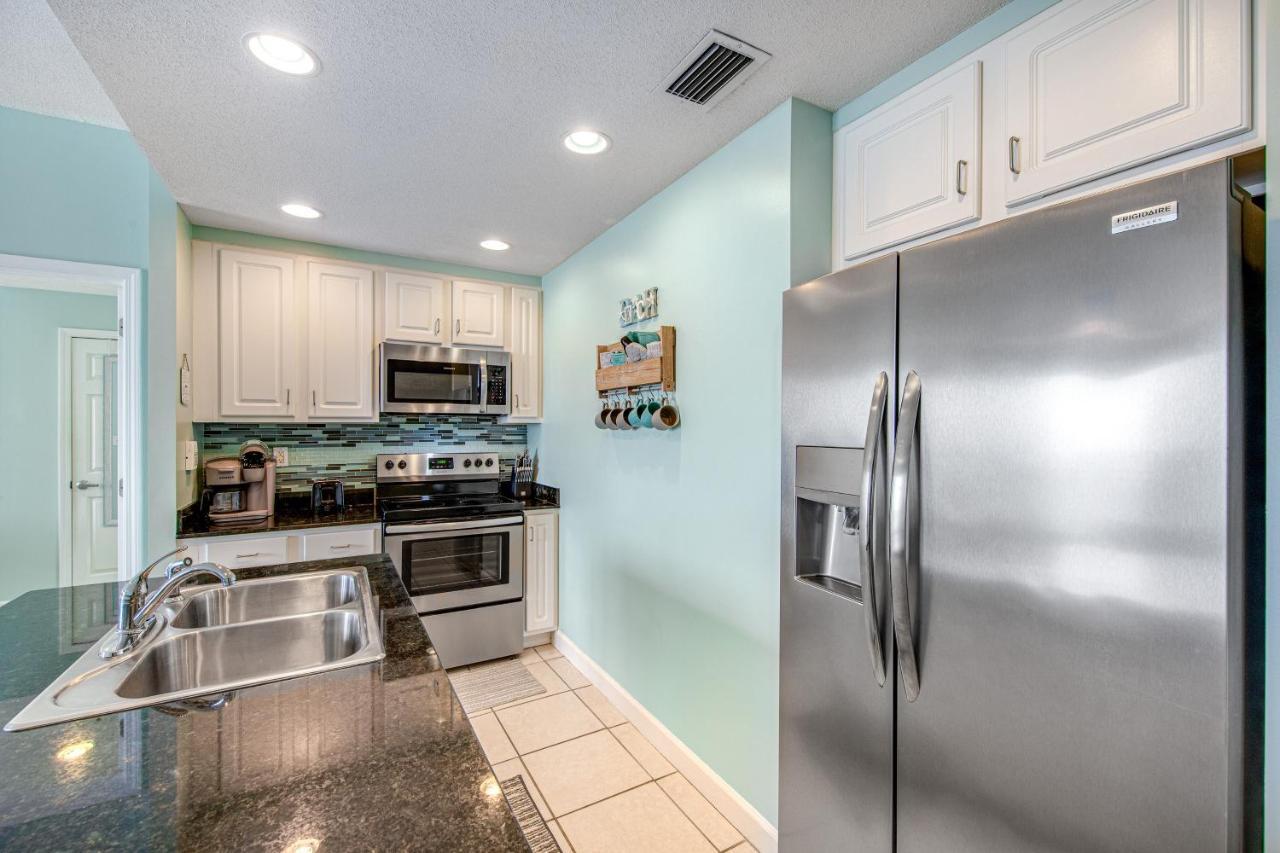Appartamento Sterling Reef 506 Panama City Beach Esterno foto