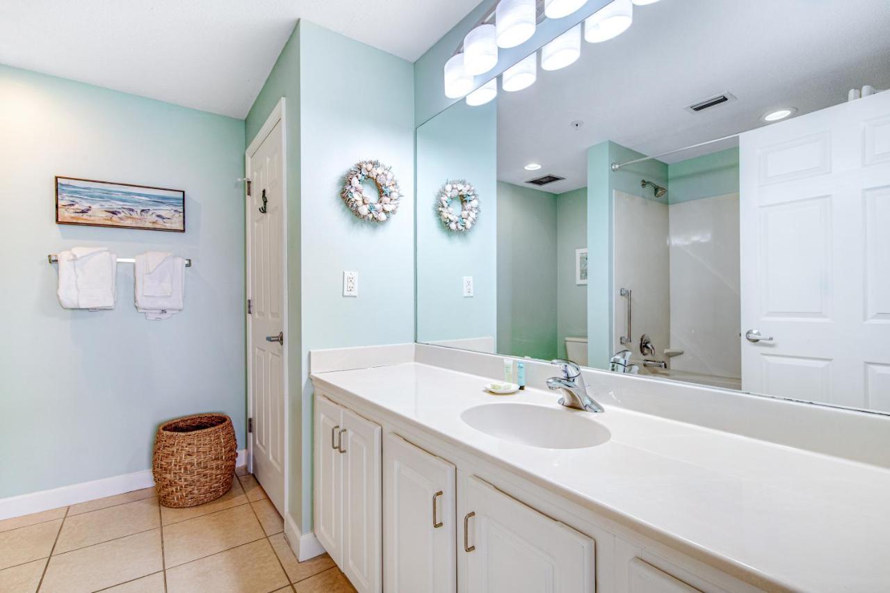 Appartamento Sterling Reef 506 Panama City Beach Esterno foto
