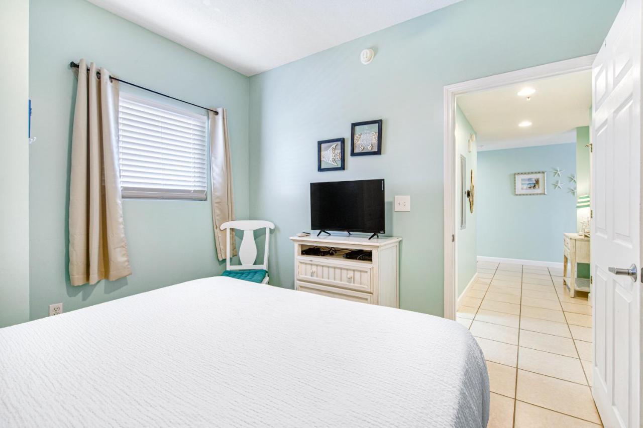 Appartamento Sterling Reef 506 Panama City Beach Esterno foto