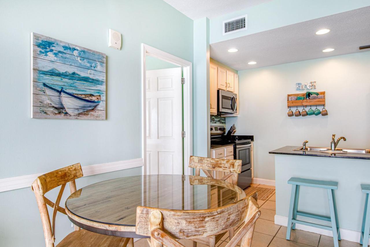 Appartamento Sterling Reef 506 Panama City Beach Esterno foto