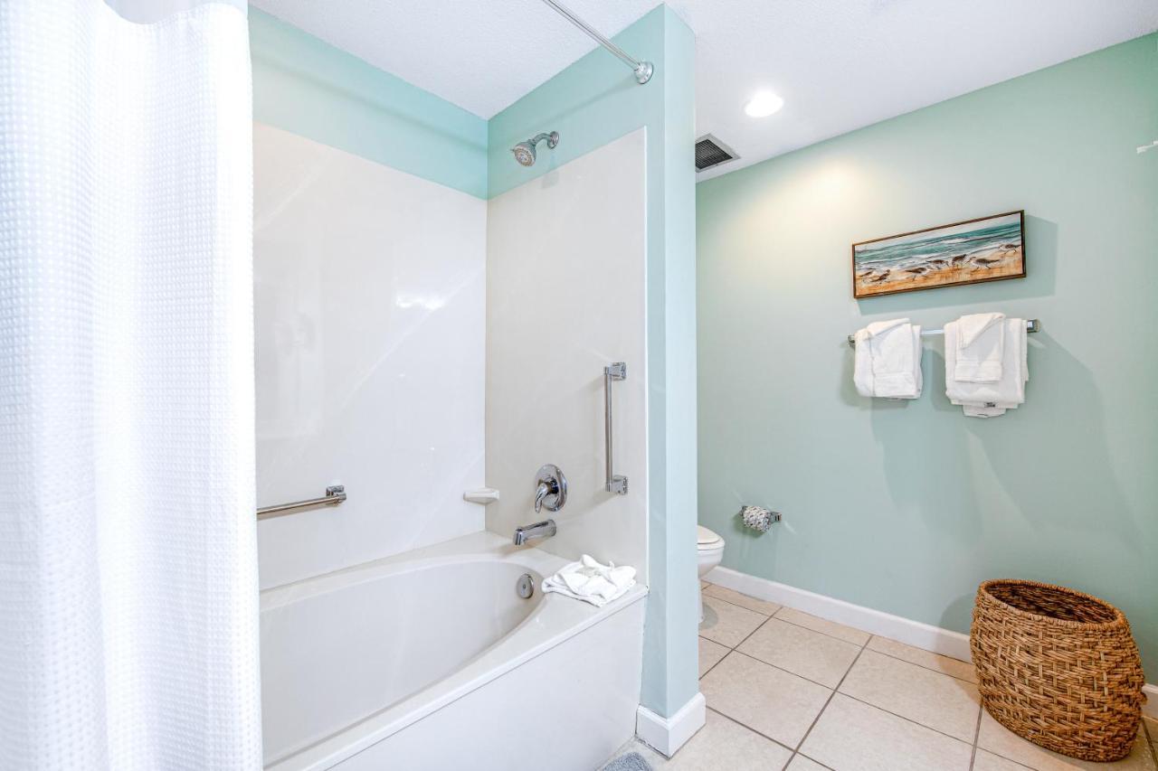 Appartamento Sterling Reef 506 Panama City Beach Esterno foto