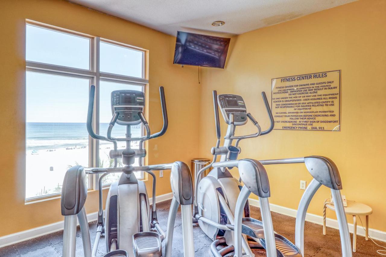 Appartamento Sterling Reef 506 Panama City Beach Esterno foto