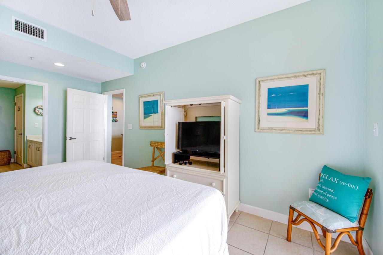 Appartamento Sterling Reef 506 Panama City Beach Esterno foto