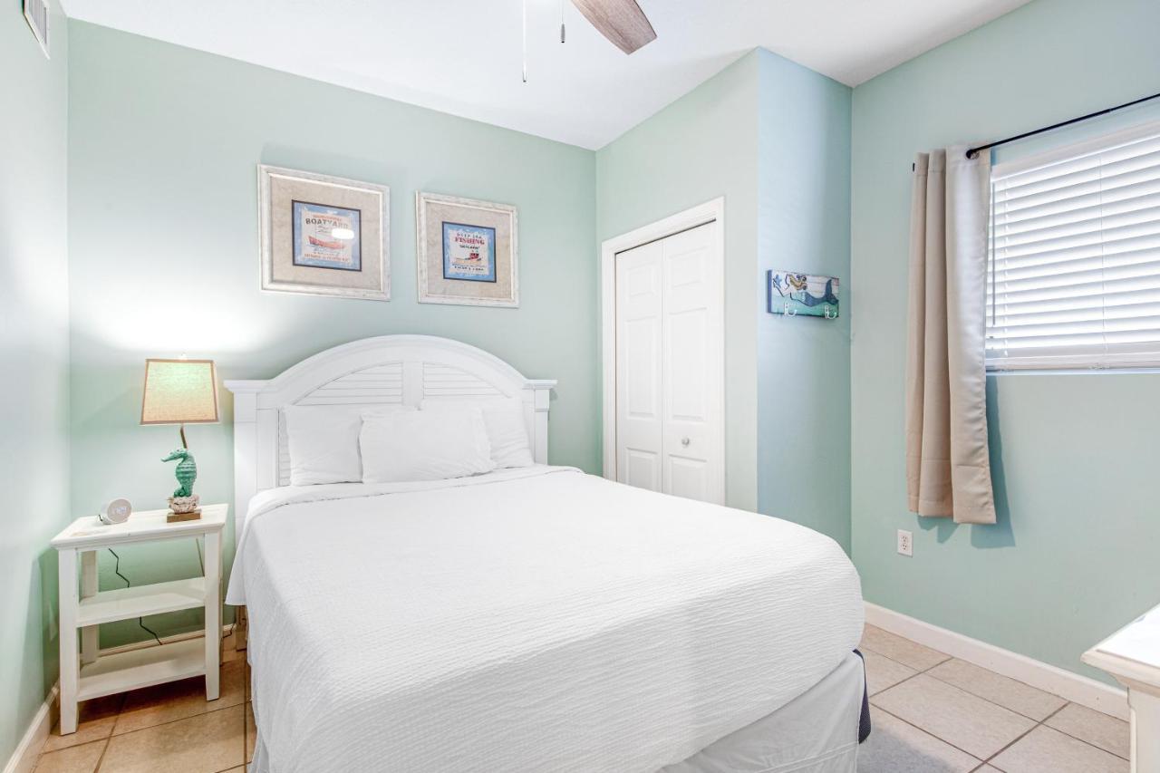 Appartamento Sterling Reef 506 Panama City Beach Esterno foto