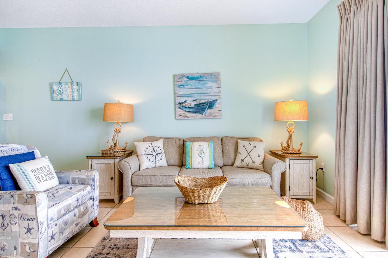 Appartamento Sterling Reef 506 Panama City Beach Esterno foto
