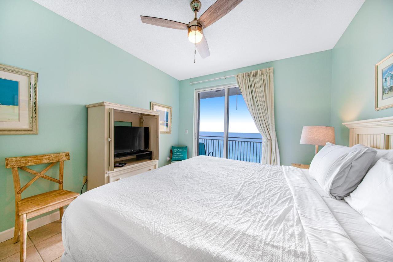 Appartamento Sterling Reef 506 Panama City Beach Esterno foto